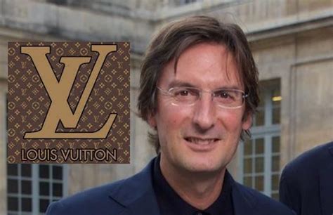 amministratore di louis vuitton asia europa italiano|Pietro Beccari: “Con Louis Vuitton siamo tra  .